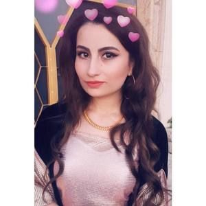 Meet your Posher, Hibba